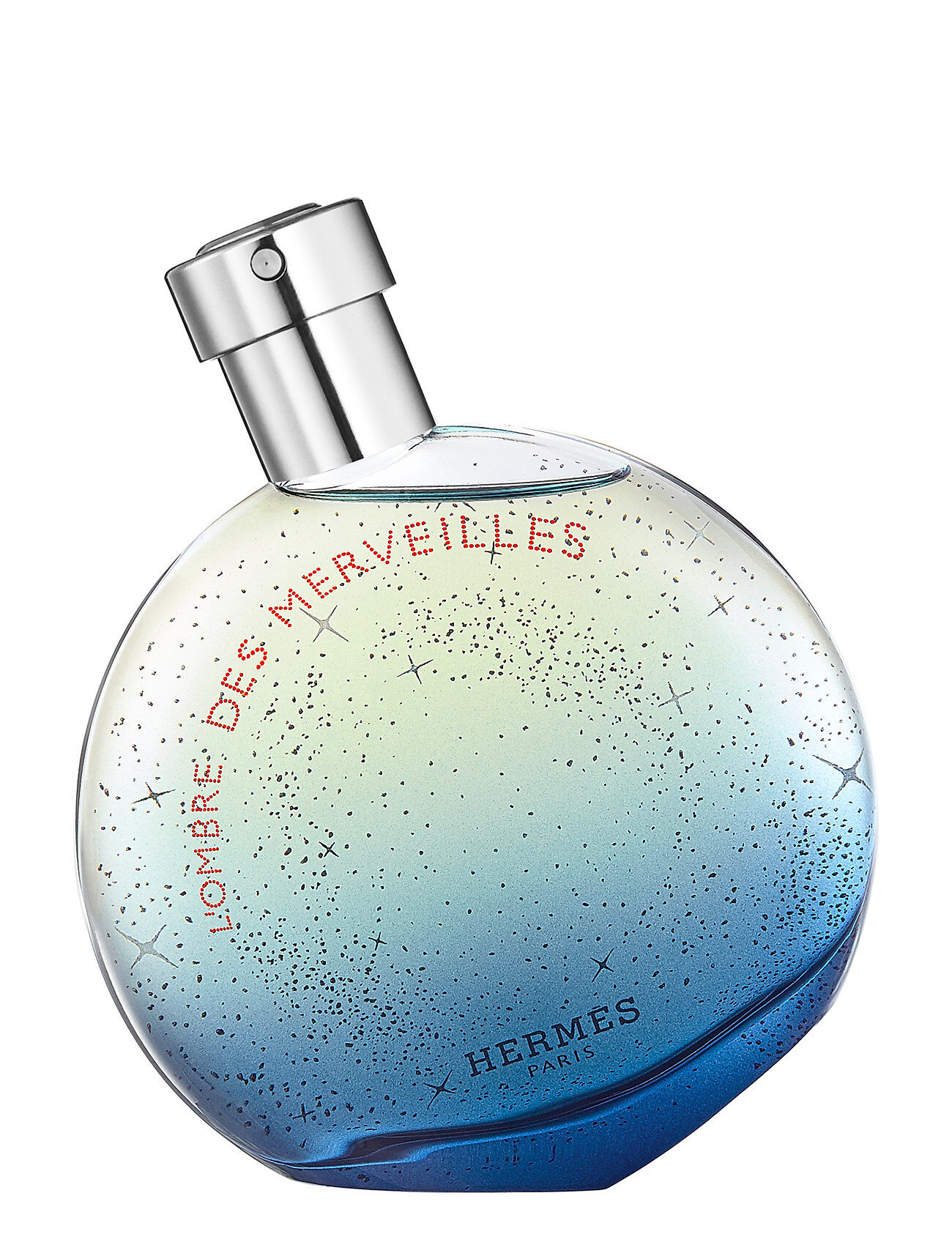 HERMÈS L'ombre Des Merveilles Edp Ns Parfyme Eau De Parfum Nude HERMÈS