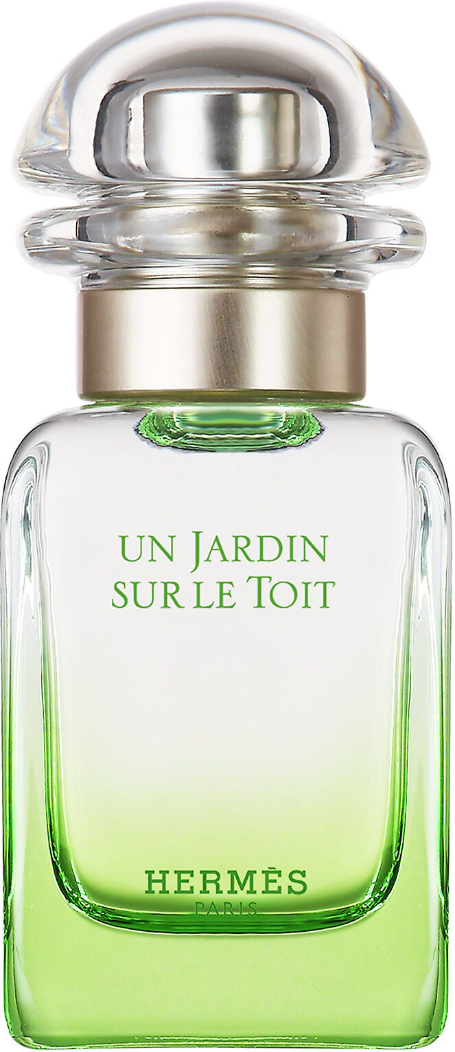 HERMÈS Un Jardin Sur Le Toit, Eau De Toilette Parfyme Eau De Toilette Nude HERMÈS