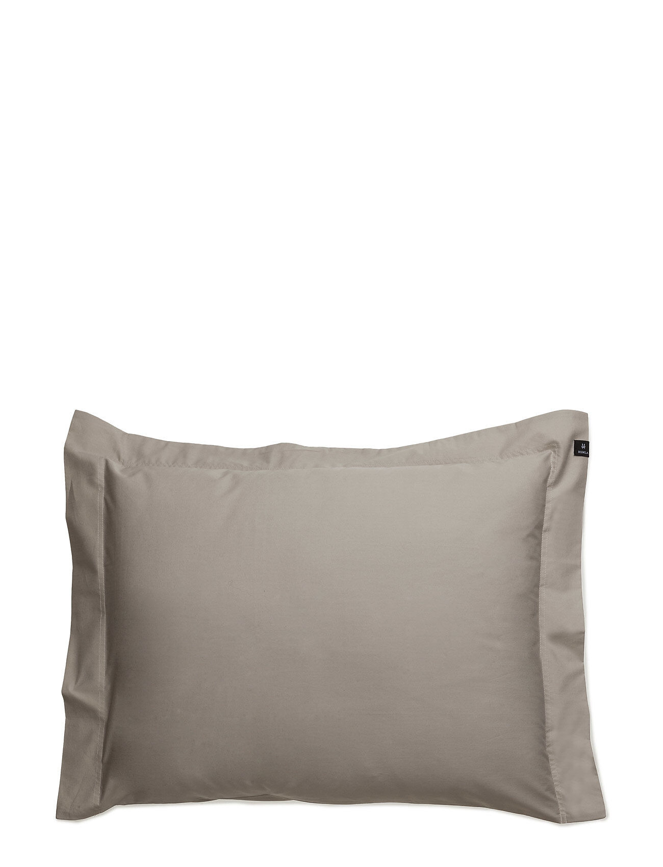 Himla Drottningholm Pillowcase With Wing Home Textiles Bedtextiles Pillow Cases Beige Himla