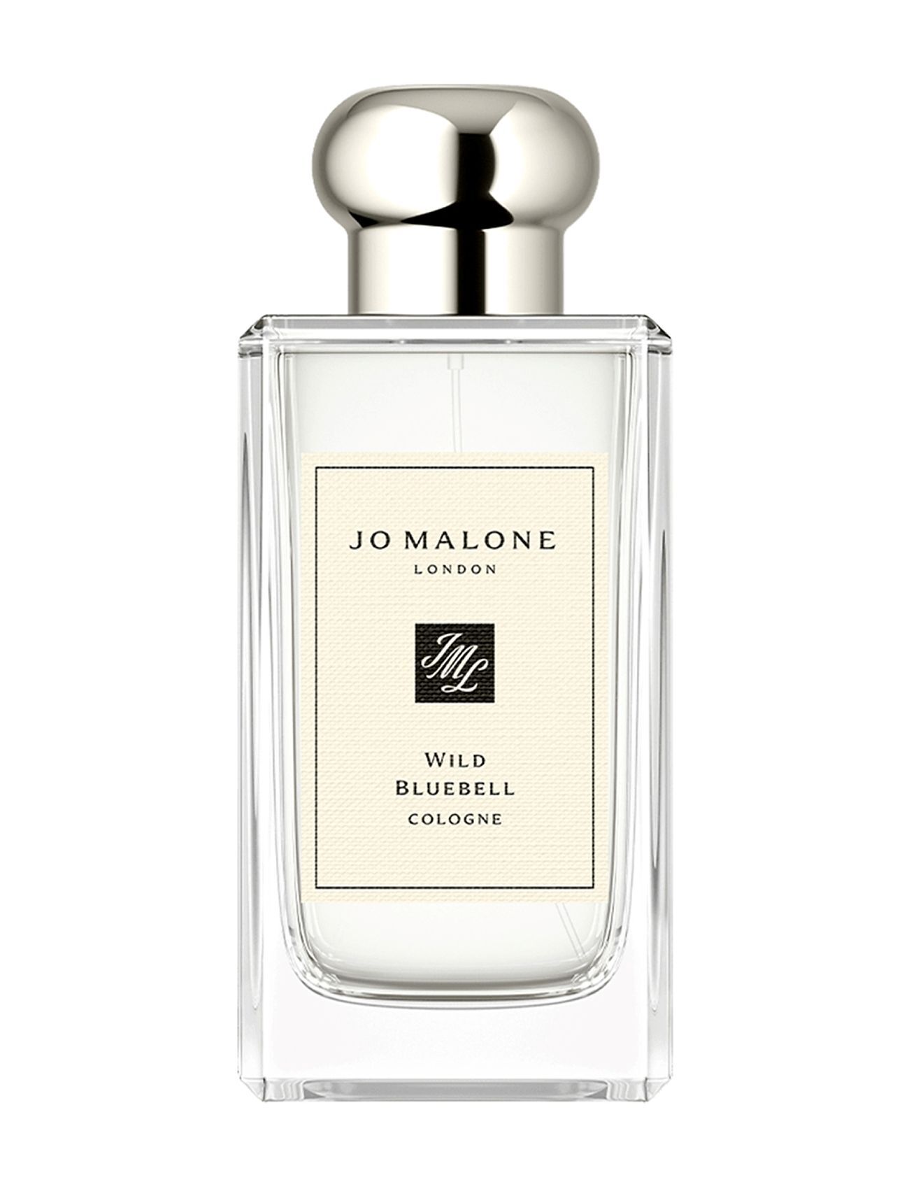 Jo Malone London Wild Bluebell Cologne 100Ml Parfyme Eau De Parfum Nude Jo Mal London