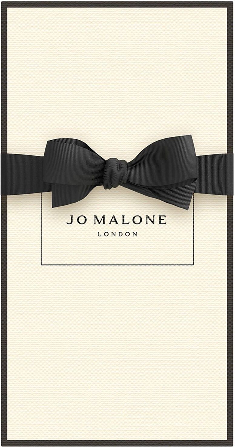 Jo Malone London Wood Sage & Sea Salt Cologne 100Ml Parfyme Eau De Parfum Nude Jo Mal London