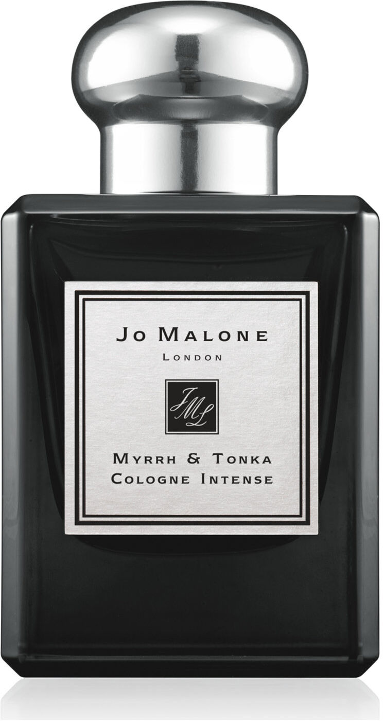 Jo Malone London Myrrh & Tonka Cologne Intense 50Ml Prepack Beauty WOMEN Fragrance Perfume Fragrance Mists Nude Jo Mal London