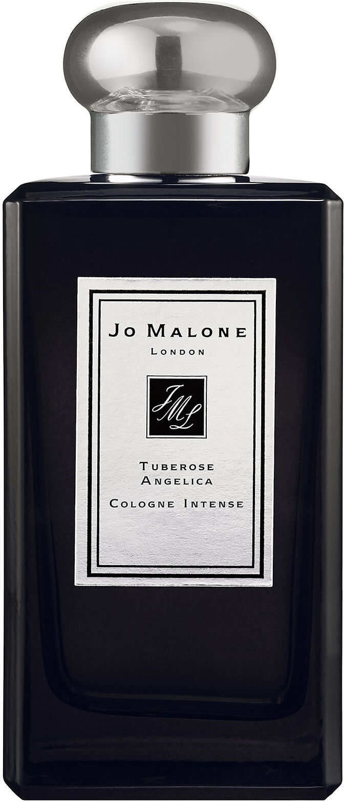 Jo Malone London Tuberose Angelica Cologne Intense Pre-Pack 100Ml Parfyme Eau De Parfum Nude Jo Mal London