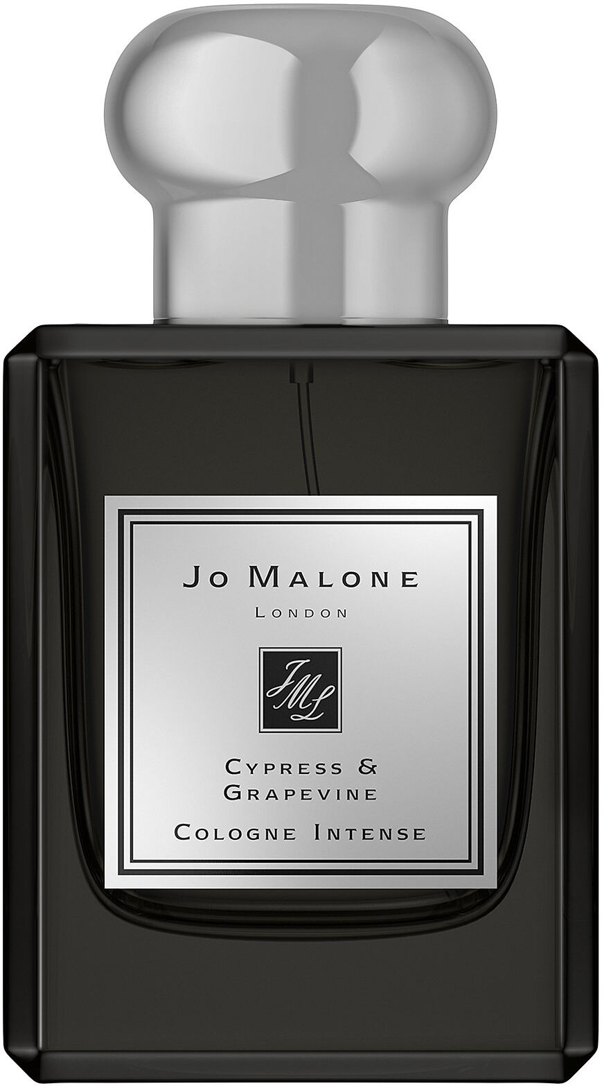 Jo Malone London Cypress & Grapevine Cologne Intense 50Ml Parfyme Eau De Parfum Nude Jo Mal London