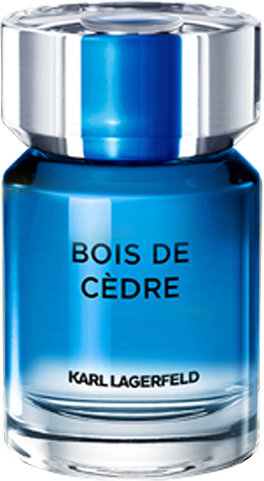 Karl Lagerfeld Fragrance Parfums Matieres Bois Decédre Eau De Toilette Parfyme Eau De Parfum Karl Lagerfeld Fragrance