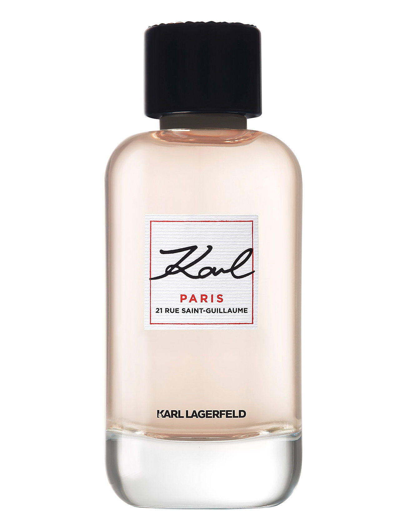 Karl Lagerfeld Fragrance Paris Saint Guillaume Eaude Parfum Parfyme Eau De Parfum Karl Lagerfeld Fragrance