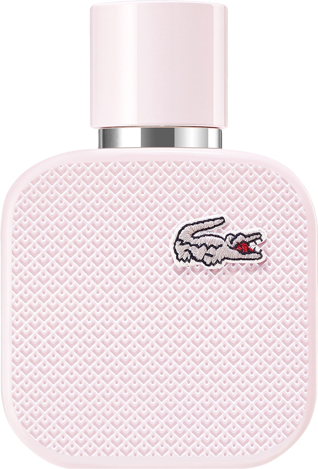 Lacoste Fragrance L.12.12 Rose Edp Parfyme Eau De Parfum Nude Lacoste Fragrance