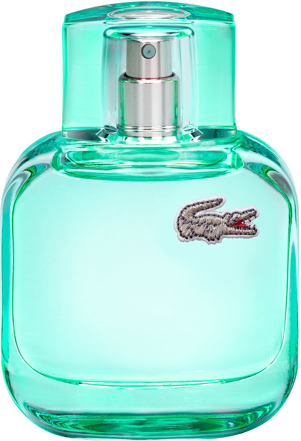 Lacoste Fragrance L.12.12 Natural Pf Eau De Toilette Parfyme Eau De Toilette Nude Lacoste Fragrance