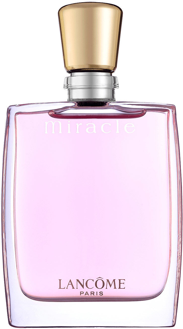 Lancôme Miracle Eau De Parfum 30 Ml Parfyme Eau De Parfum Nude Lancôme