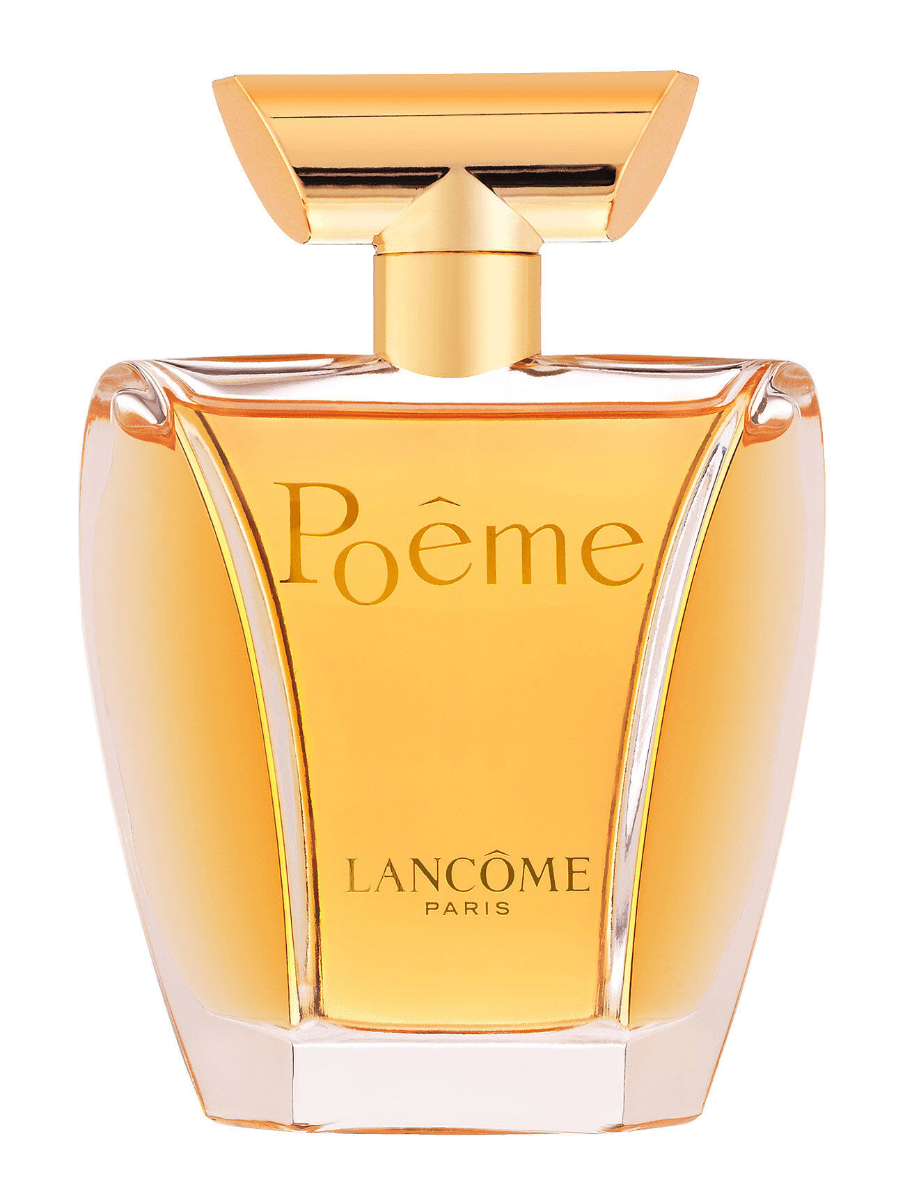 Lancôme Poême Eau De Parfum 30 Ml Parfyme Eau De Parfum Gul Lancôme