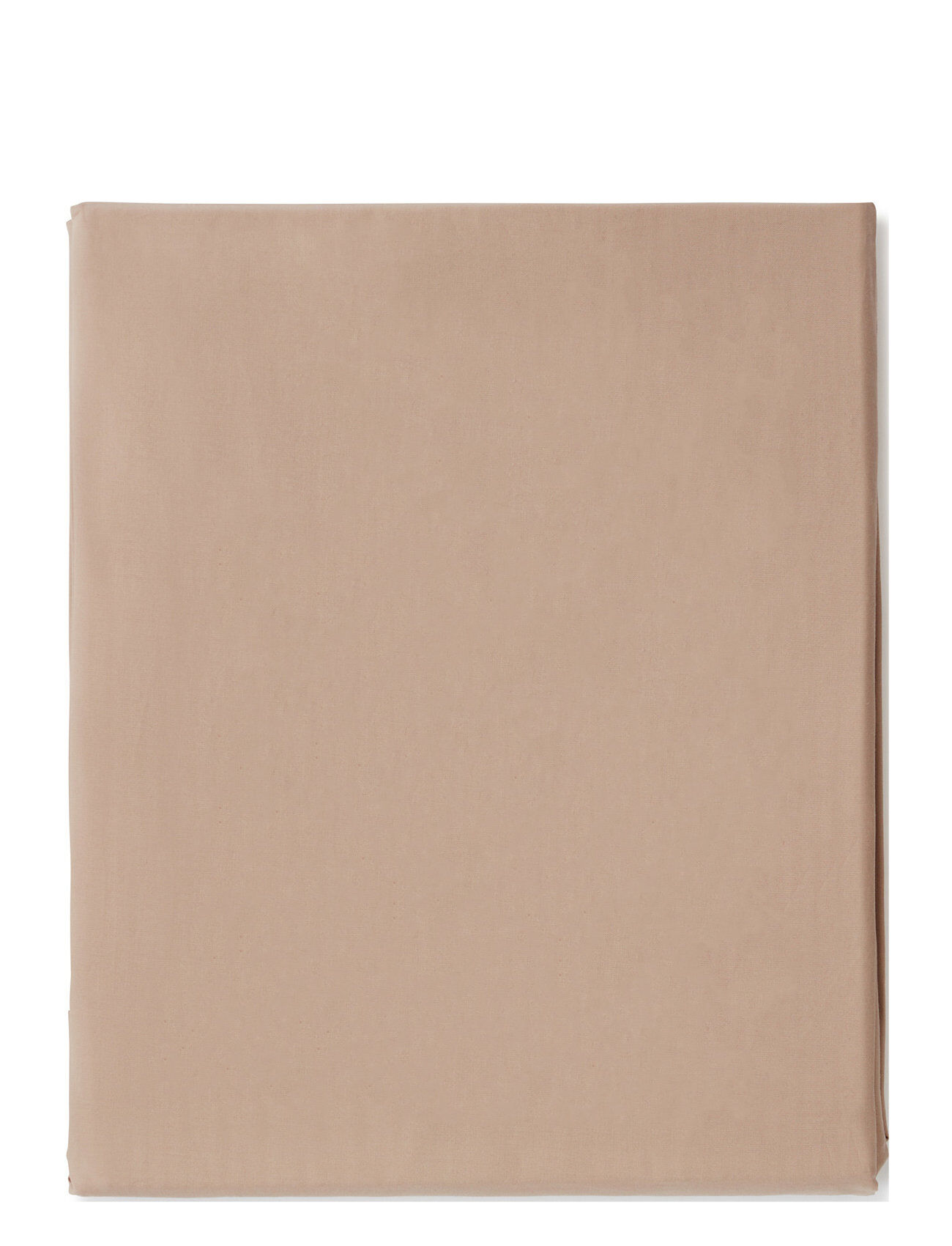 Lexington Home Fitted Cotton Sheet Home Textiles Bedtextiles Sheets Beige Lexington Home