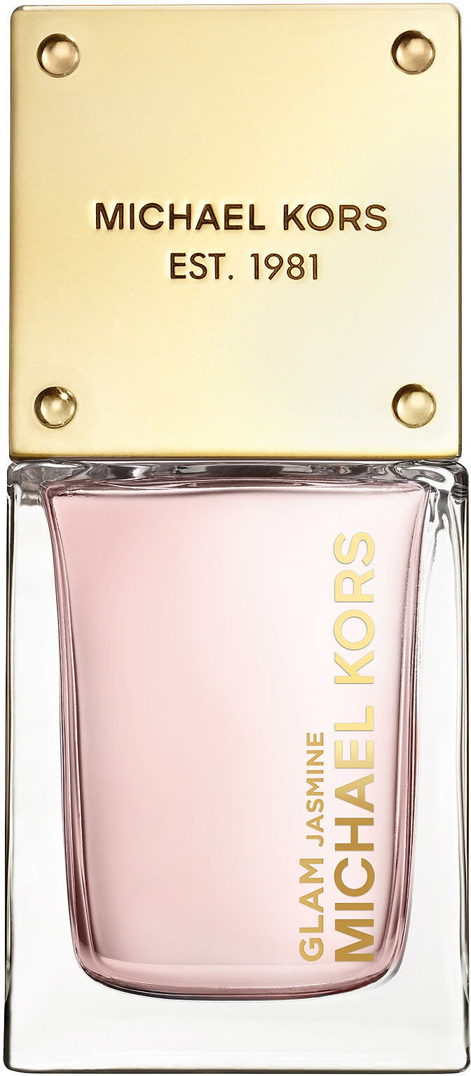 Michael Kors Fragrance Glam Jasmine Eau De Parfum Parfyme Eau De Parfum Nude Michael Kors Fragrance