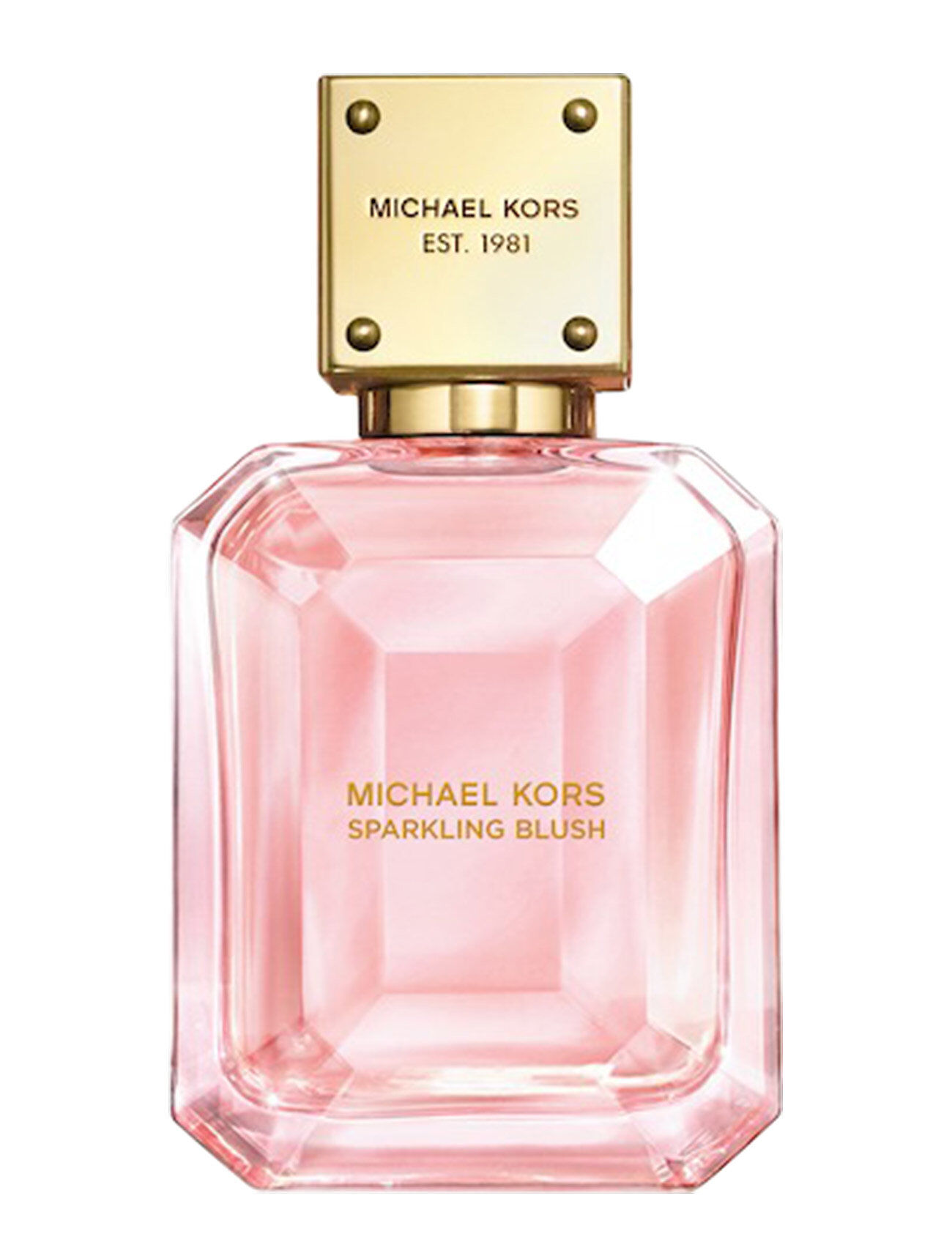 Michael Kors Fragrance Sparkling Blush Eau Deparfum Parfyme Eau De Parfum Michael Kors Fragrance
