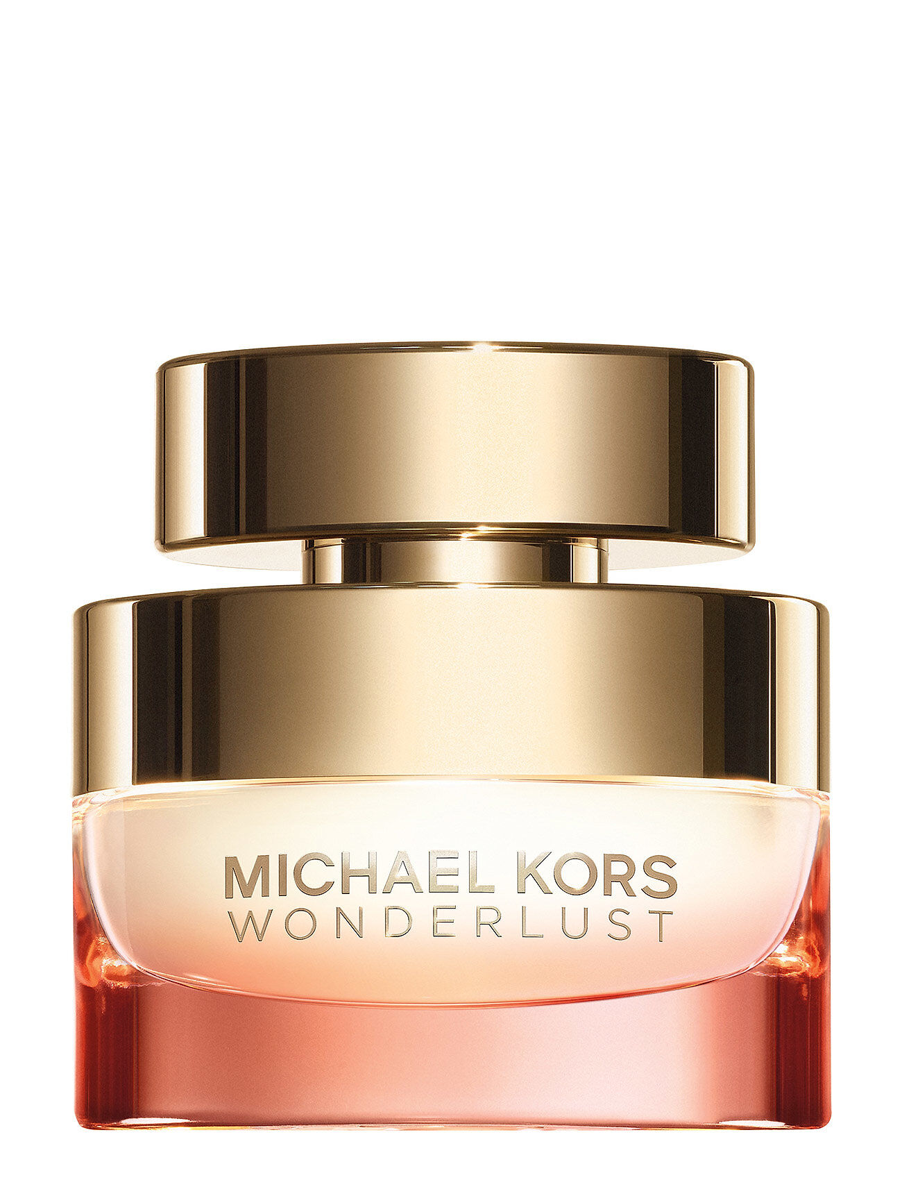 Michael Kors Fragrance Wonderlust Eau De Parfum Parfyme Eau De Parfum Nude Michael Kors Fragrance
