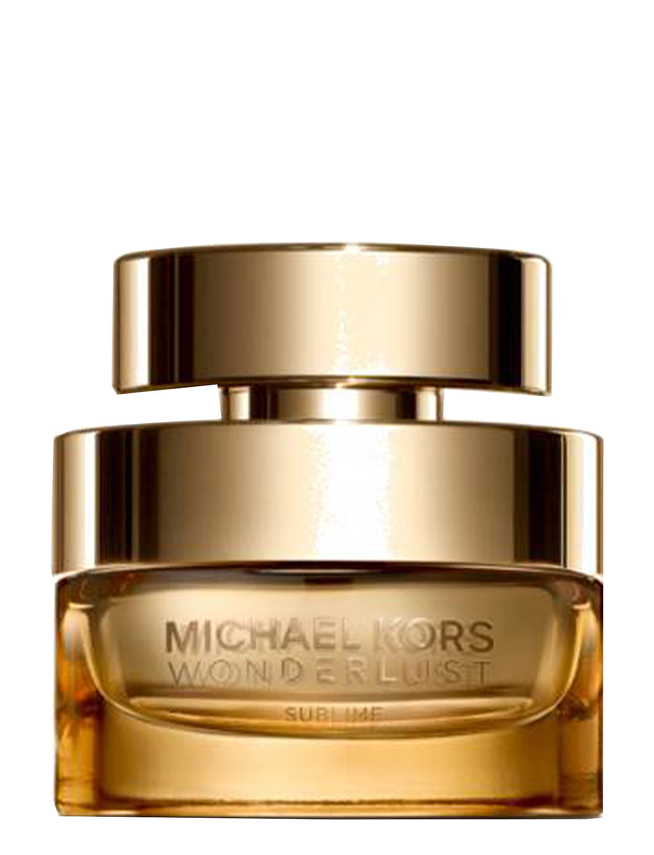 Michael Kors Fragrance Wonderlust Sublime Eaude Parfum Parfyme Eau De Parfum Michael Kors Fragrance