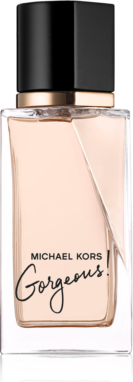 Michael Kors Fragrance Gorgeous Eau De Parfum Parfyme Eau De Parfum Rosa Michael Kors Fragrance