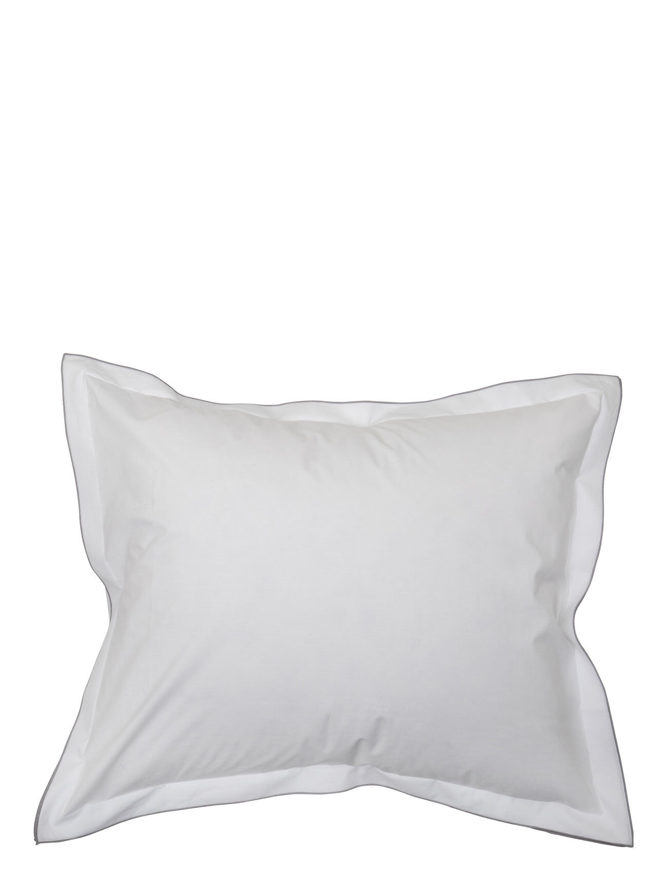 Mille Notti Volare Pillow Case Home Textiles Bedtextiles Pillow Cases Grå Mille Notti
