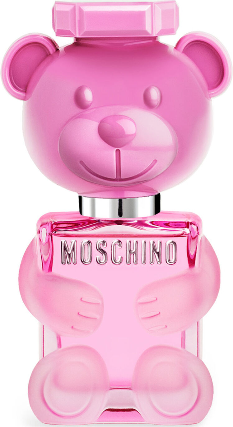 Moschino Toy2 Bubblegum Edt Parfyme Eau De Toilette Nude Moschino