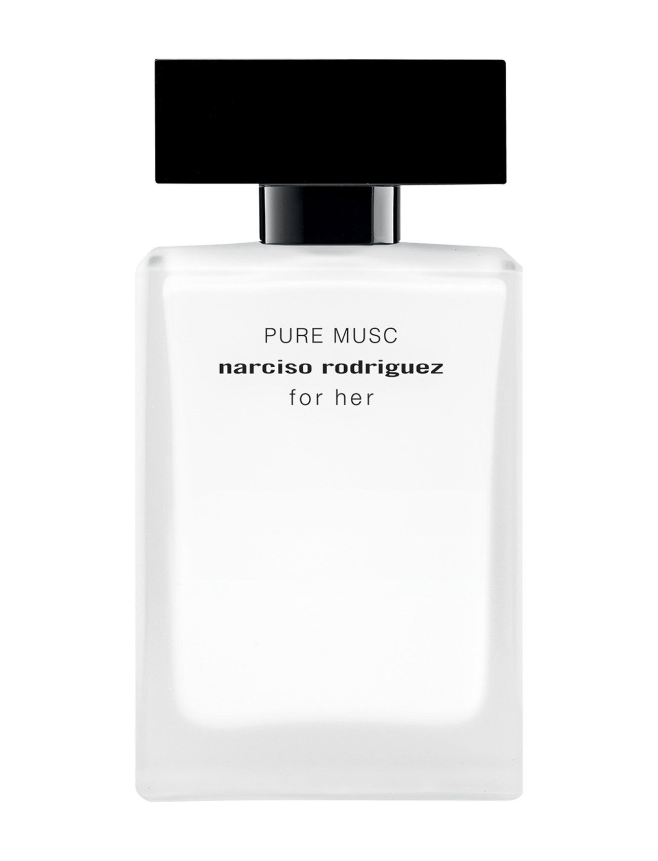 Rodriguez For Her Pure Musc Edp Parfyme Eau De Parfum Nude Narciso Rodriguez