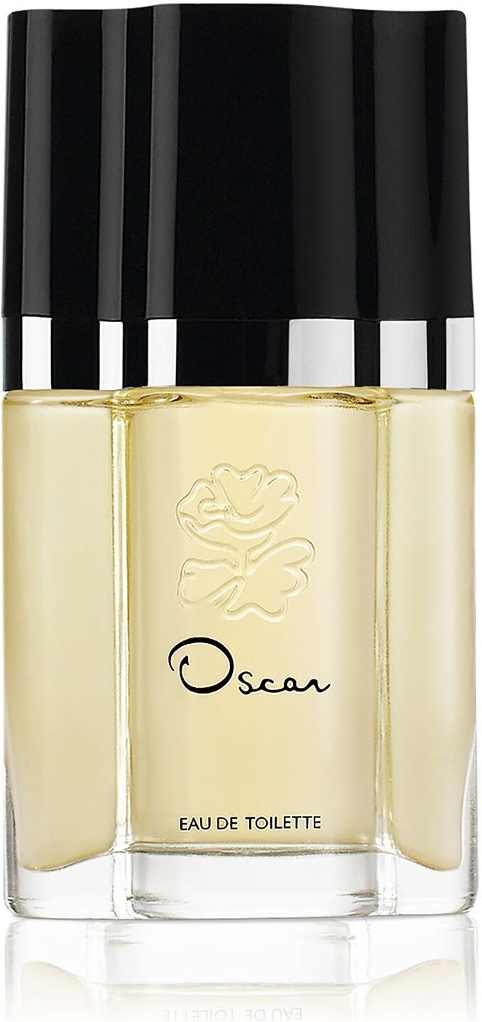 Oscar de la Renta Woman Edt Parfyme Eau De Toilette Nude Oscar De La Renta