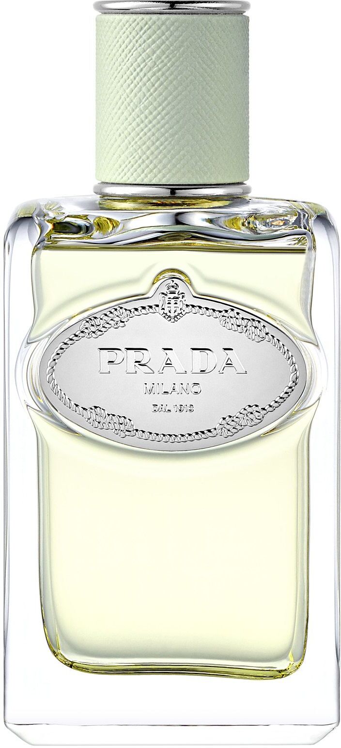 Prada Infusion Diris Eau De Parfum Parfyme Eau De Parfum Nude Prada