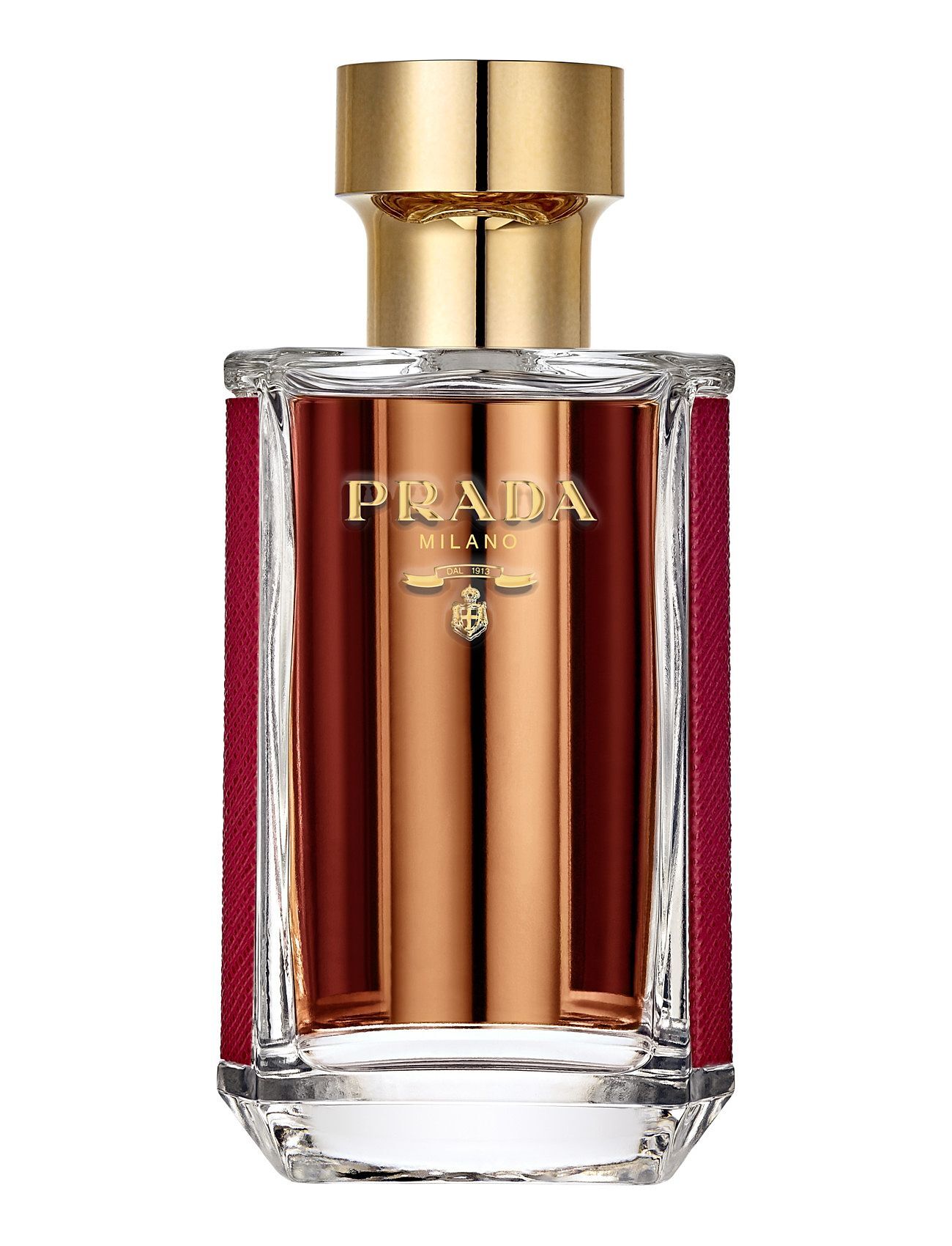 Prada La Femme Intense Eau De Parfum Parfyme Eau De Parfum Nude Prada