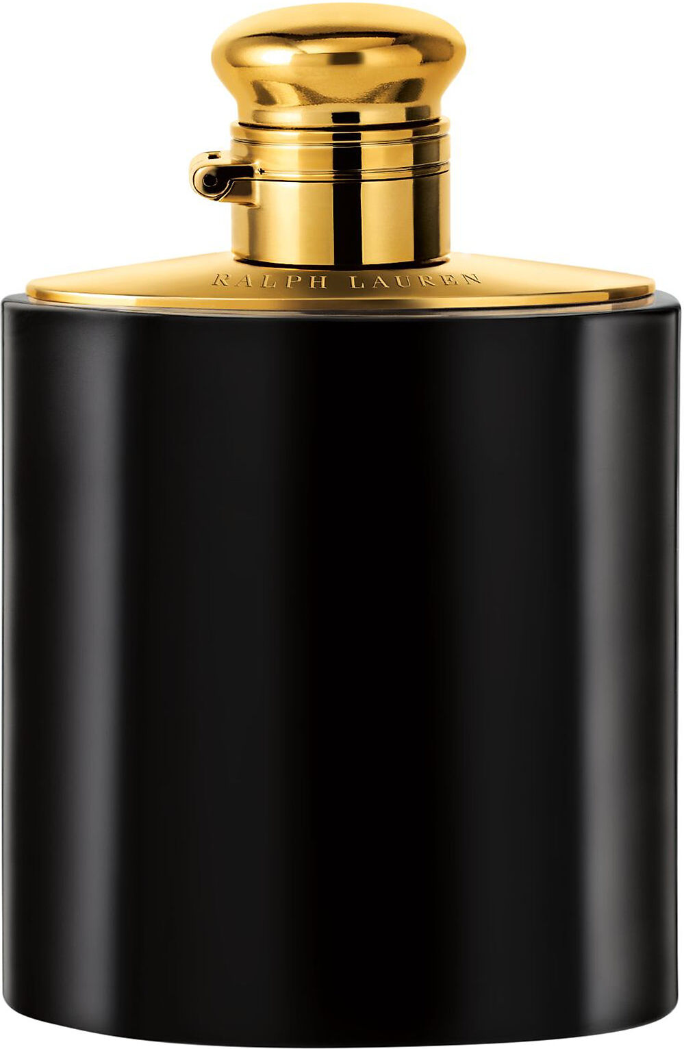 Ralph Lauren - Fragrance Woman Eau De Parfum Intense Black Parfyme Eau De Parfum Nude Ralph Lauren - Fragrance