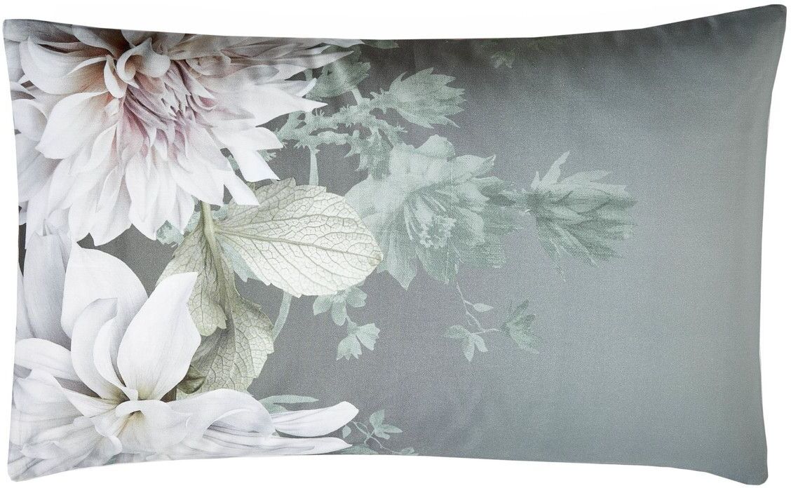 Ted Baker Clove Pillowcase Single Home Textiles Bedtextiles Pillow Cases Grønn Ted Baker