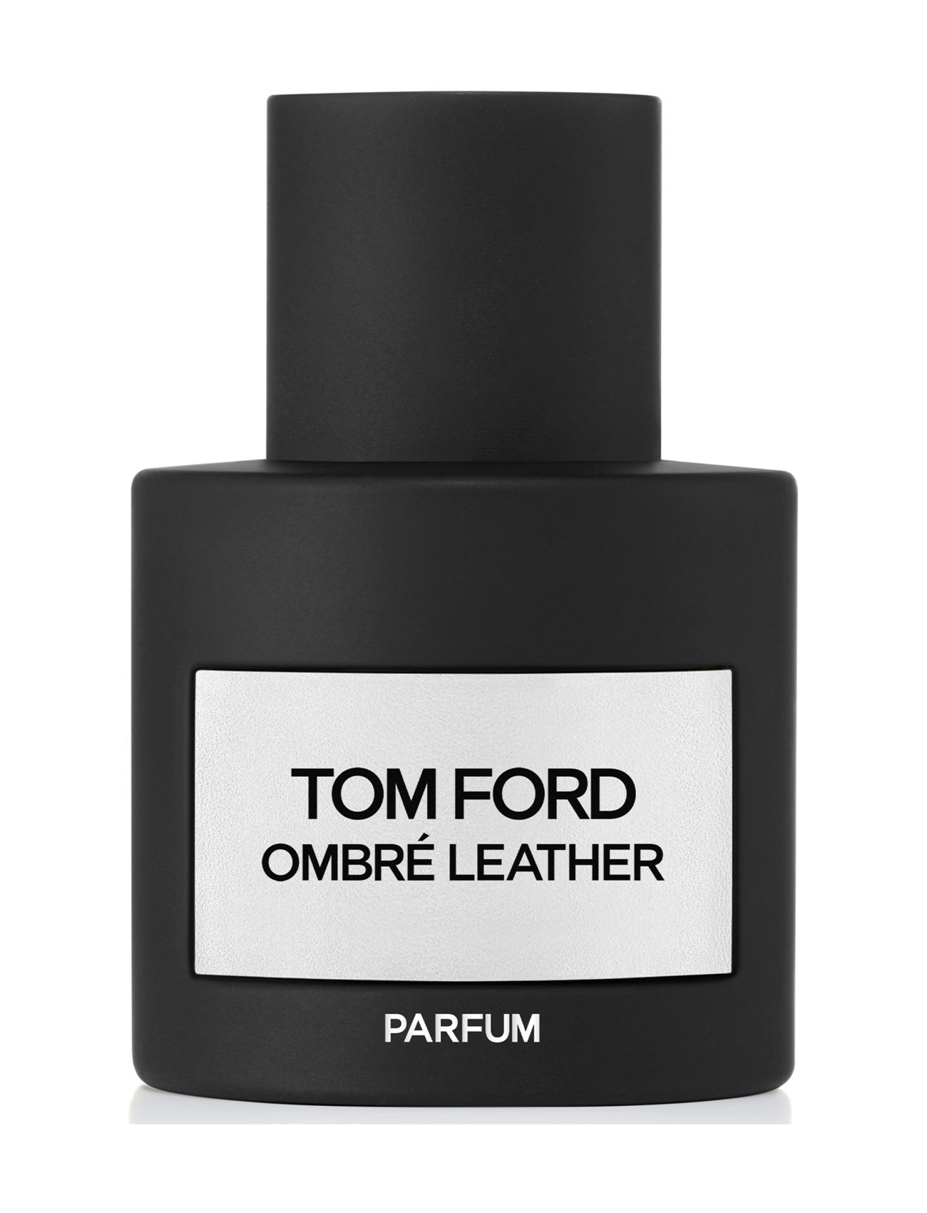 Tom Ford Ombré Leather Parfum 50Ml Parfyme Eau De Parfum Nude Tom Ford