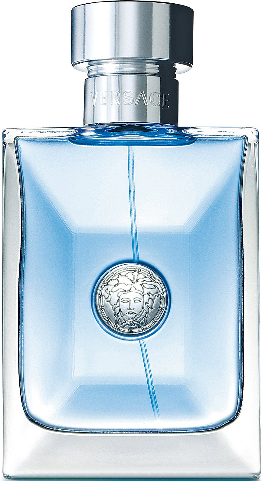 Versace Fragrance Versace Pour Homme Edt 100Ml Parfyme Eau De Parfum Nude Versace Fragrance