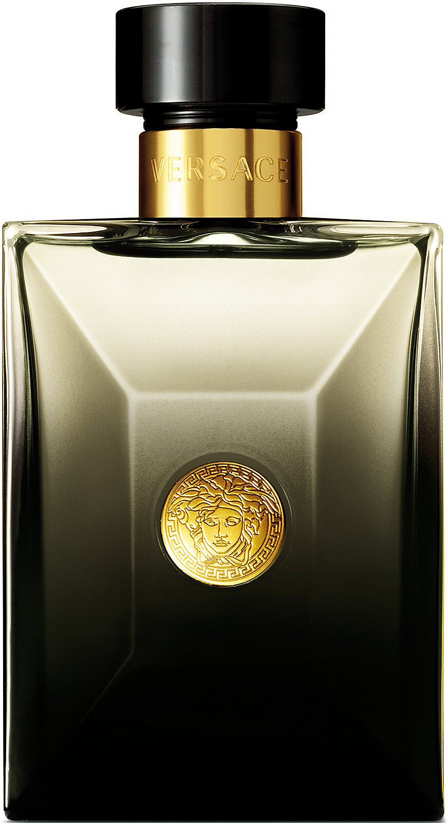 Versace Fragrance Versace Oud Noir Edp 100Ml Parfyme Eau De Parfum Nude Versace Fragrance