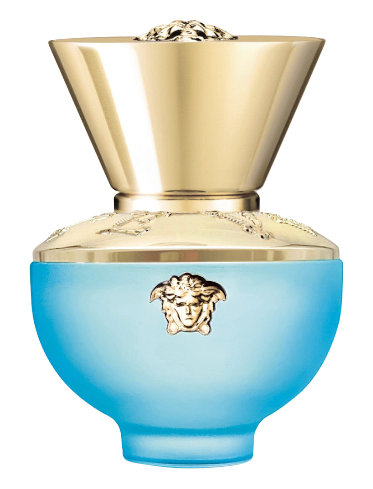 Versace Fragrance Dylan Turquoise Pour Femme Edt Parfyme Eau De Toilette Nude Versace Fragrance