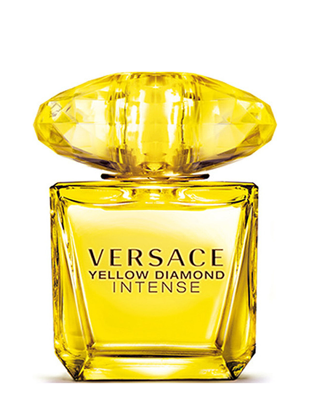 Versace Fragrance Versace Yellow Diamond Intense Edp 30 Ml Parfyme Eau De Parfum Nude Versace Fragrance