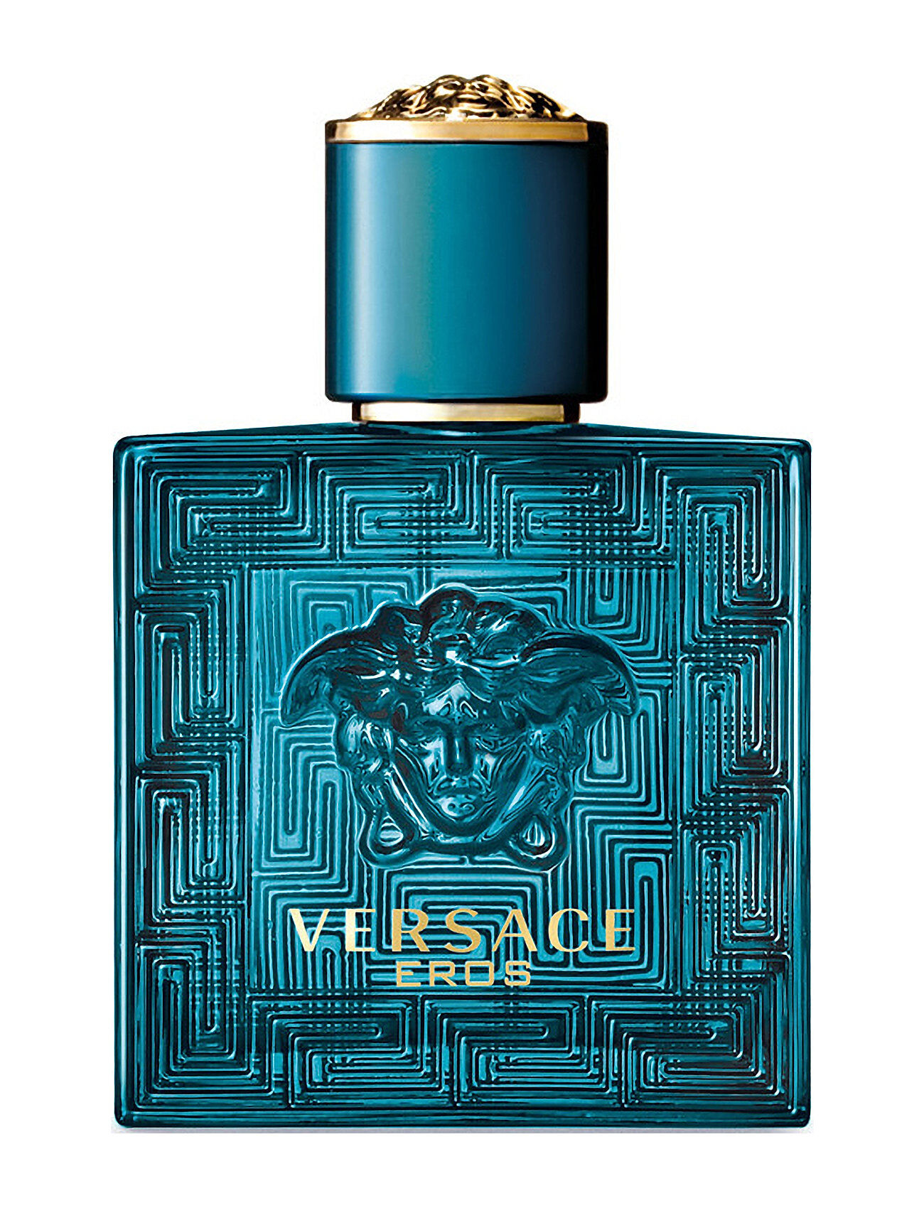Versace Fragrance Eros Pour Homme Eau De Toilette Spray Parfyme Eau De Parfum Nude Versace Fragrance