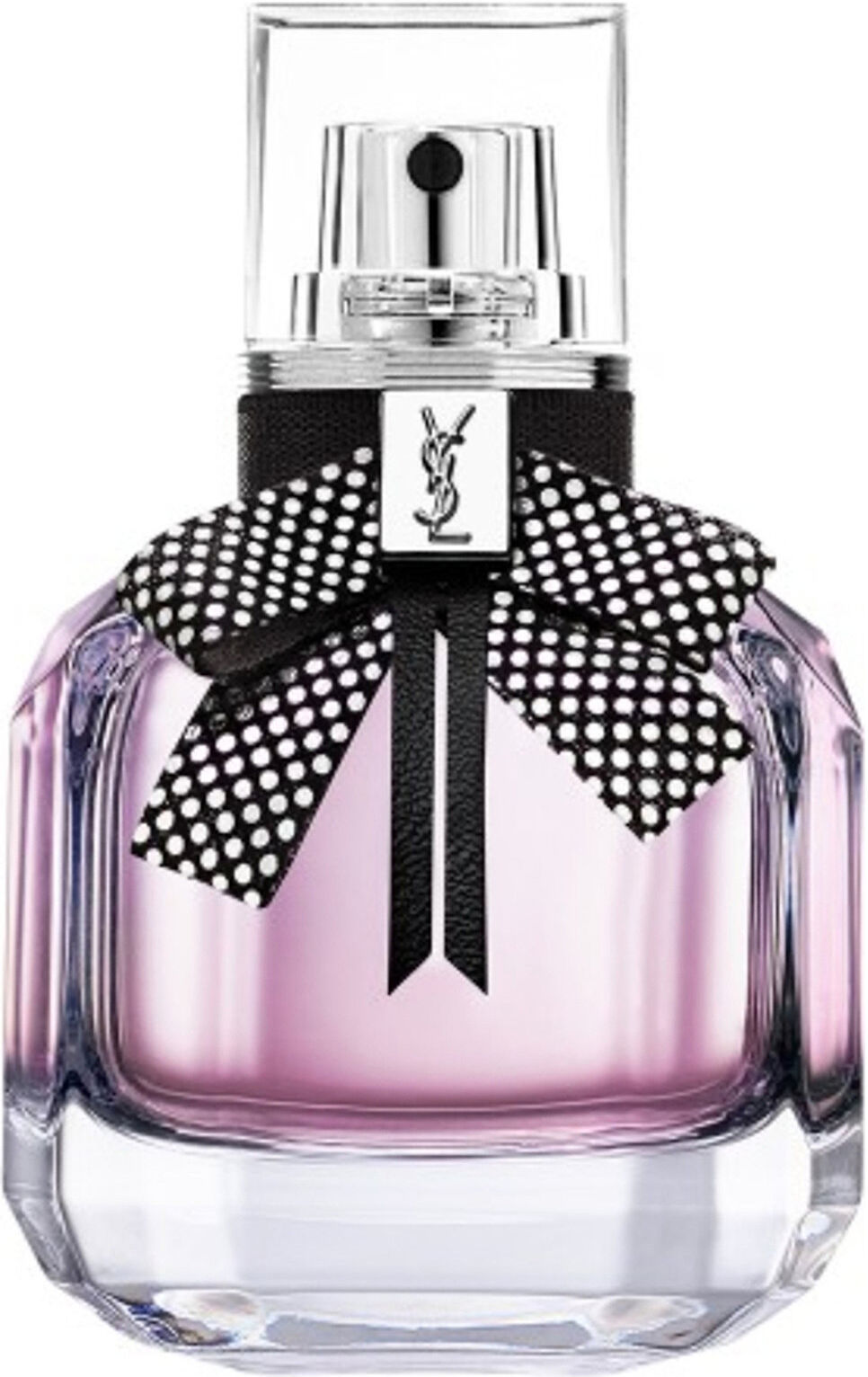 Yves Saint Laurent Mon Paris Couture Eau De Parfum 30 Ml Parfyme Eau De Parfum Nude Yves Saint Laurent