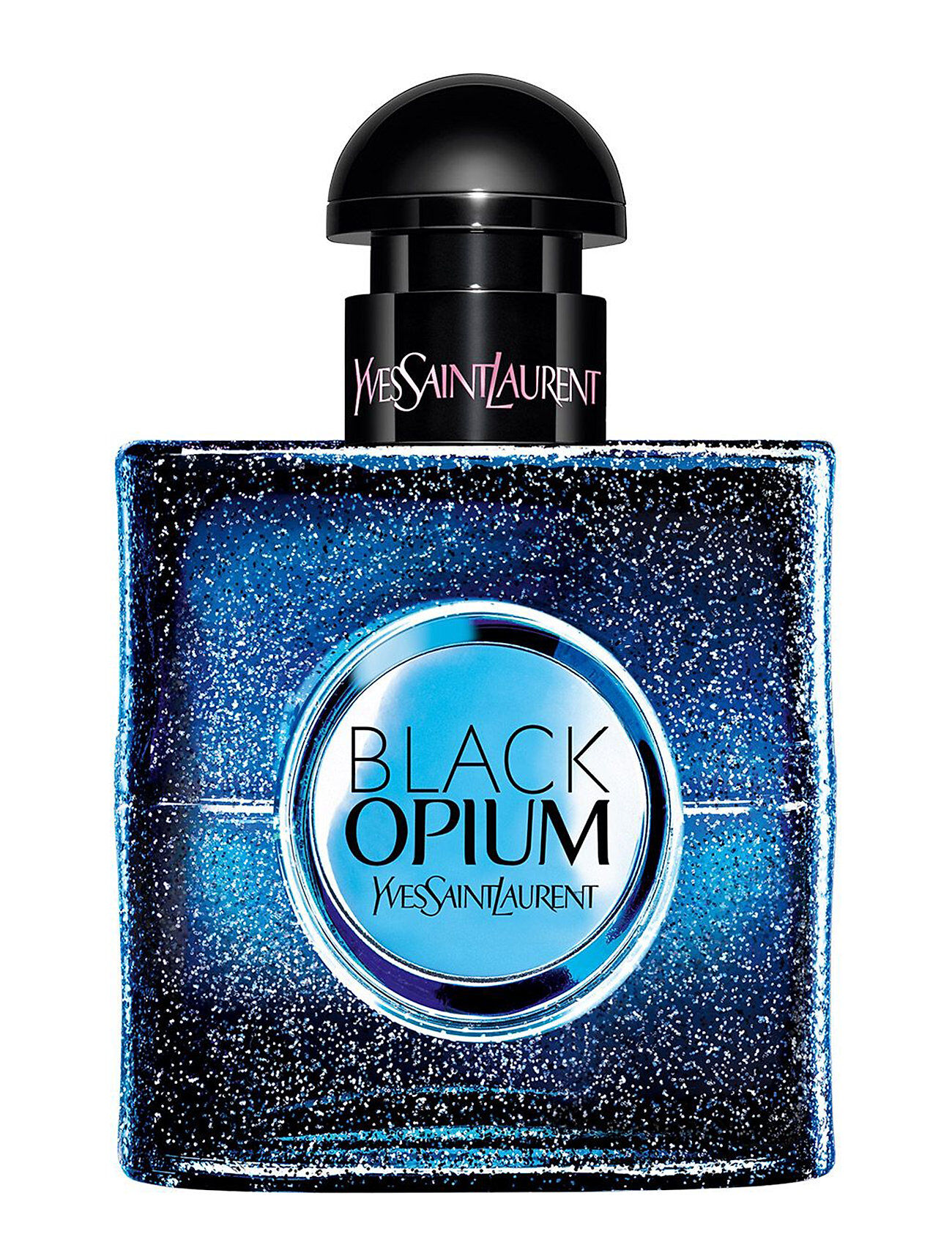 Yves Saint Laurent Black Opium Intense Eau De Parfum 30 Ml Parfyme Eau De Parfum Nude Yves Saint Laurent