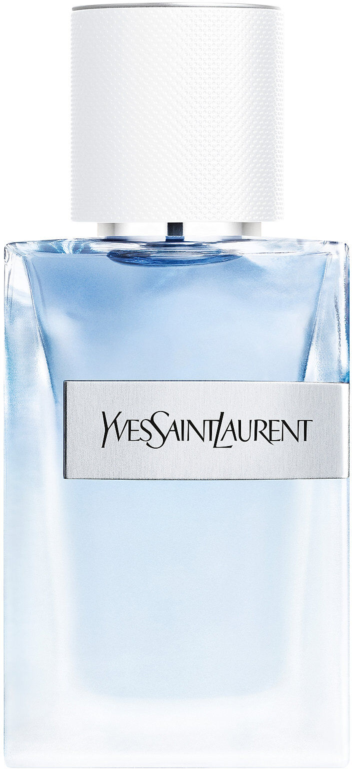 Yves Saint Laurent Y Eau Fraiche Edt V100Ml Parfyme Eau De Parfum Nude Yves Saint Laurent