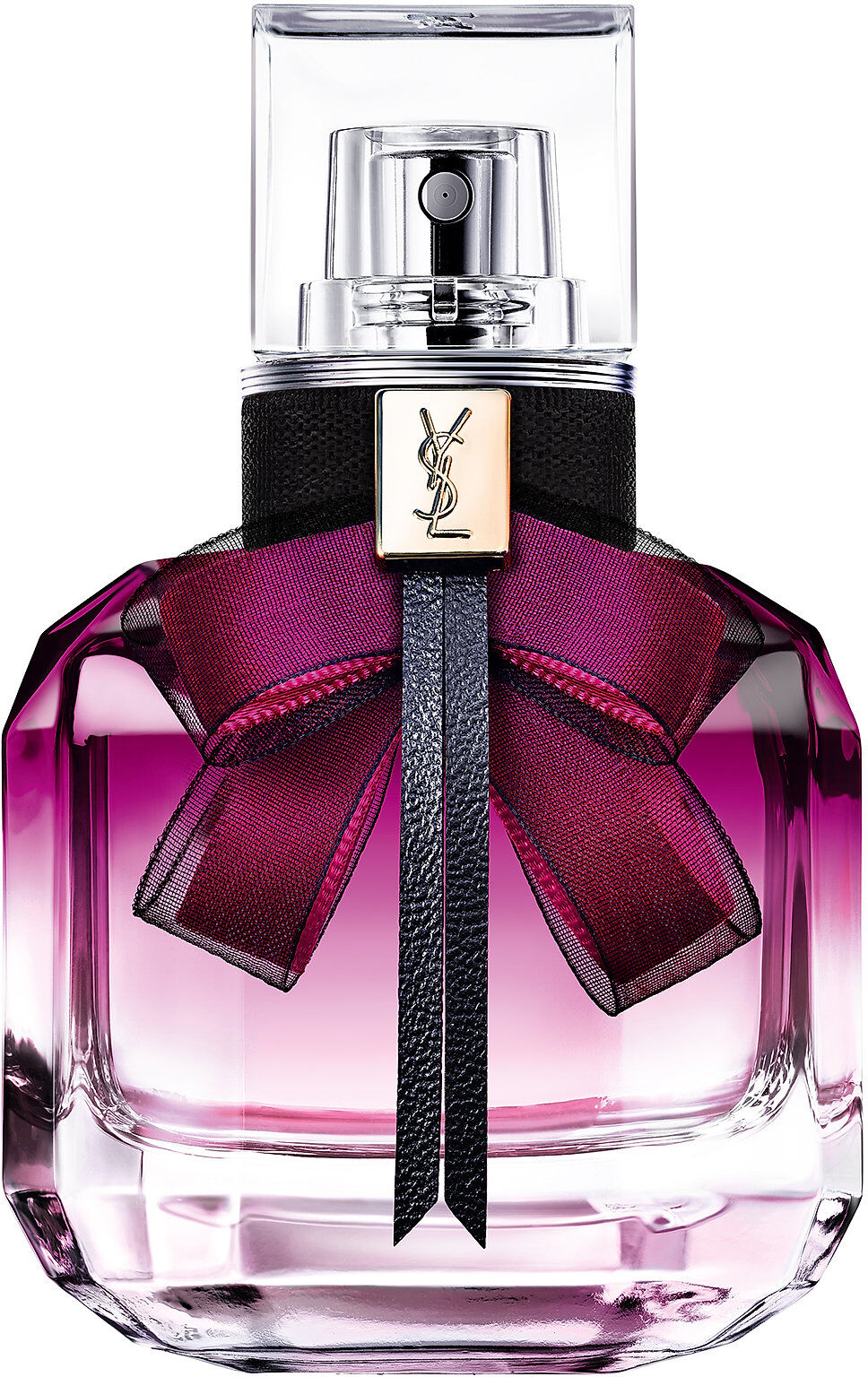 Yves Saint Laurent Mon Paris Intensement Eau De Parfum 30 Ml Parfyme Eau De Parfum Nude Yves Saint Laurent