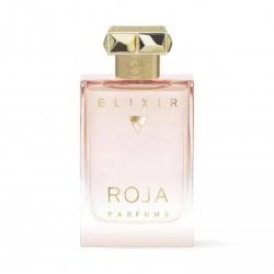 Roja Parfums Roja Elixir Pour Femme Essence De Parfum 100 ml
