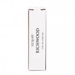 Xerjoff Richwood EdP Sample