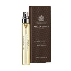 Molton Brown Re-charge Black Pepper Travel Case Refill EdP 7.5 ml