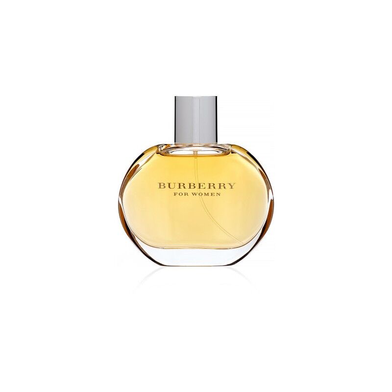 Burberry Woman 100 ml Eau de Parfyme