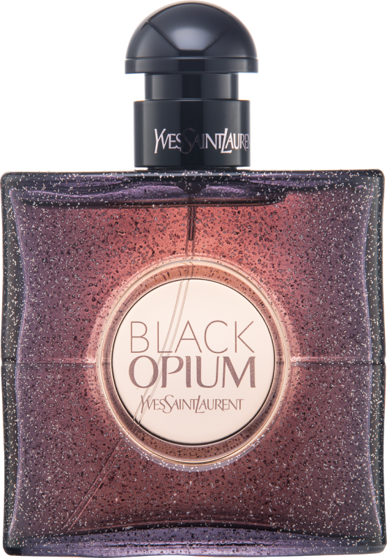 Yves Saint Laurent Black Opium EDT 50 ml Eau de Toilette