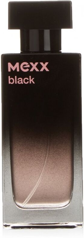 Mexx Black For Women 30 ml Eau de Toilette