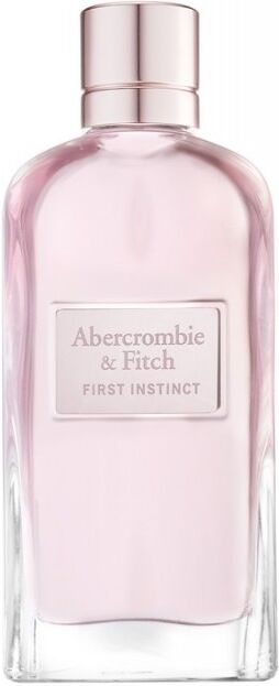 Abercrombie & Fitch First Instinct Women 100 ml Eau de Parfyme