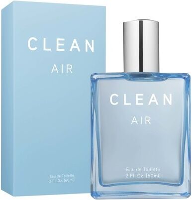 Clean Air EDT 60 ml Eau de Toilette