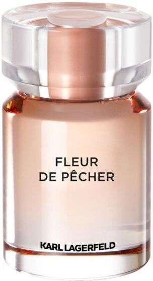 Karl Lagerfeld Fleur De Pêcher 50 ml Eau de Parfyme