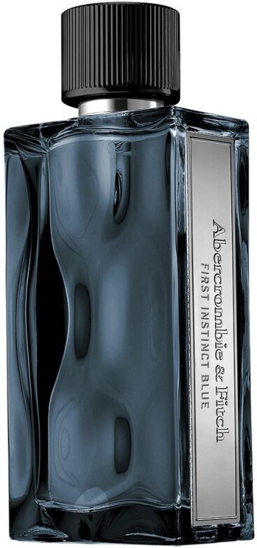 Abercrombie & Fitch First Instinct Blue EDT 50 ml Eau de Toilette