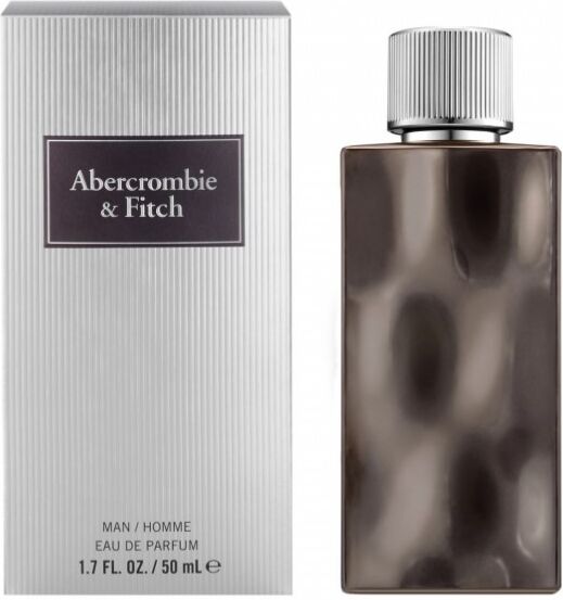 Abercrombie & Fitch First Instinct Extreme EDP 50 ml Eau de Parfyme