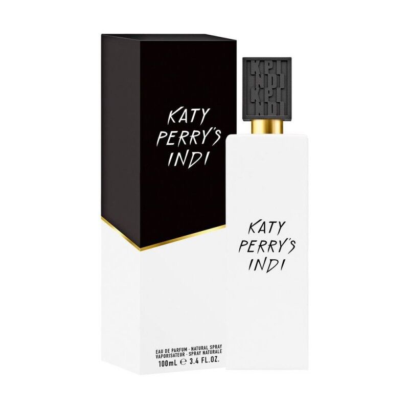Katy Perry Indi 100 ml Eau de Parfyme